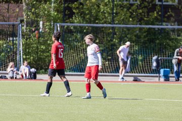 Bild 442 - wBJ ETV2 - Walddoerfer : Ergebnis: 3:0